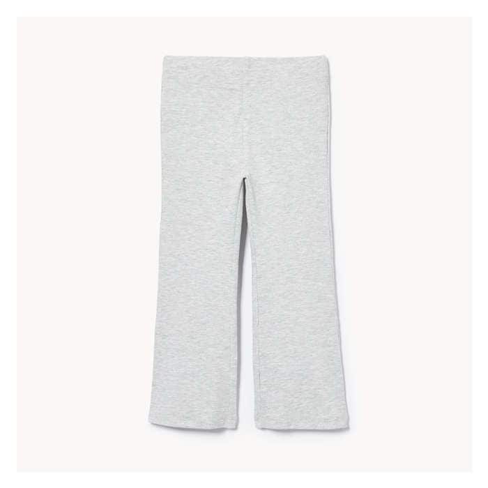 Toddler Girls' Flare Legging
